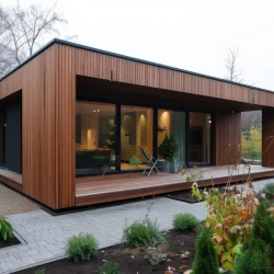 وحدات ثابتة - شركة تركيب وحدات ثابتة - مباني جاهزة