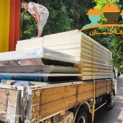 تصنيع مكابس الساندوتش بانل - مكابس ساندوتش بانل - تصنيع مكابس بانل - تصنيع مكبس فوم