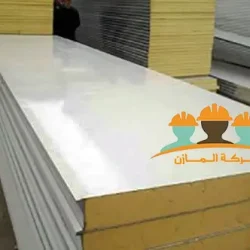 تصنيع مكابس الساندوتش بانل - مكابس ساندوتش بانل - تصنيع مكابس بانل - تصنيع مكبس فوم