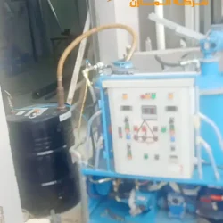 تصنيع مكابس الساندوتش بانل - مكابس ساندوتش بانل - تصنيع مكابس بانل - تصنيع مكبس فوم