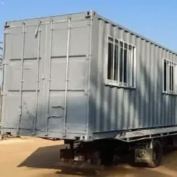 تعديل حاويات - حاويات مطاعم للبيع (2)