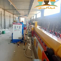 توريد مكن حقن الفوم - ماكينة حقن الفوم - توريد ماكينات حقن الفوم - ماكينات حقن فوم محلي و مستورد