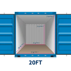 حاوية للبيع - حاويات مستعملة للبيع (2)