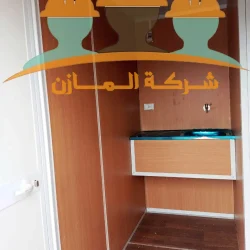 شركة كرفانات - مصنع كرفانات - المازن للكرفانات (108)