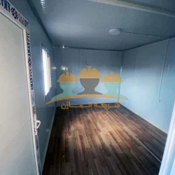 كرفانات للبيع - شركة كرفانات المازن (8)